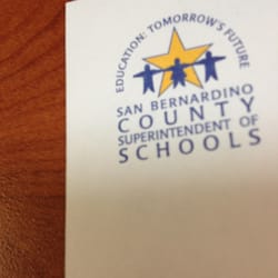 San Bernandino County Superintendent of Schools