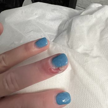 Legacy Nails and Spa - Nail Salons Near Me - Reno, Nevada