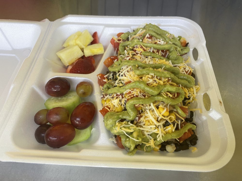 BREAKING BREAD BURRITO EXPRESS Updated September 2024 14 Photos