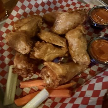 Wonderland Chicken - Chicken Wings - Southern Near Me - Bend, Oregon Wonderland Chicken - Chicken Wings - Southern Near Me - Bend, Oregon