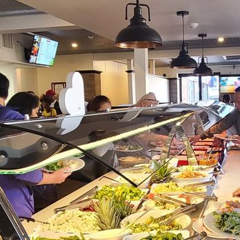 Spettus Steak House - Buffet area - Brazilian Near Me - Quincy, Massachusetts Spettus Steak House - Buffet area - Brazilian Near Me - Quincy, Massachusetts