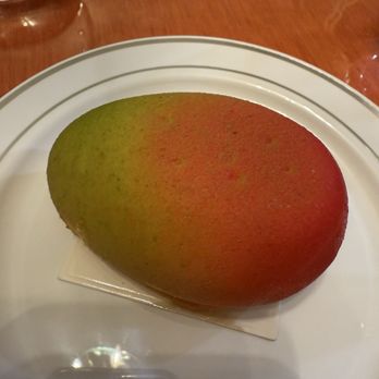 Tu Cha - Mango - Desserts Near Me - Los Angeles, California