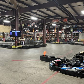Joes Karting - Go Karts Near Me - Council Bluffs, Iowa Joes Karting - Go Karts Near Me - Council Bluffs, Iowa