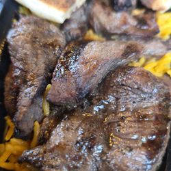 The Don Kabob - Steak