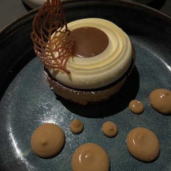 Bacan - Tres Leches Cake - Cocktail Bars Near Me - Orlando, Florida