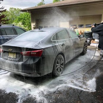Aqua PowerWashing - Pressure Washers Near Me Aqua PowerWashing - Pressure Washers Near Me
