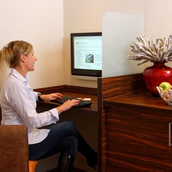 Trend Hotel - Lobby - Hotels Near Me - Wiefelstede, NI