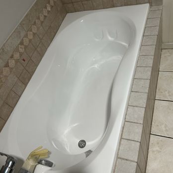 ProTub Refinish - After - Refinishing Services Near Me - Cerritos, California