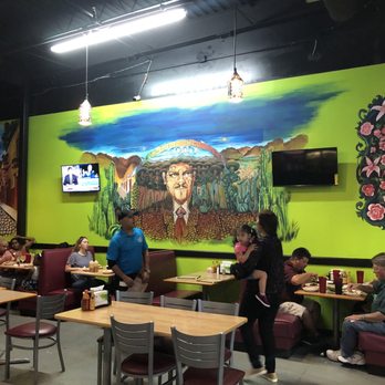 Mi Rancho GTO - Mexican Near Me - Jacksonville, Florida