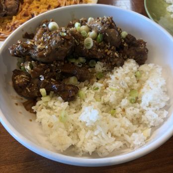 Bowls And Cheers - Adobo - Asian Fusion Near Me - Syracuse, Utah Bowls And Cheers - Adobo - Asian Fusion Near Me - Syracuse, Utah