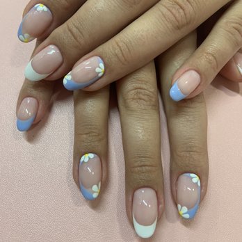 Gels By Dina - Nail Technicians Near Me - New York, New York Gels By Dina - Nail Technicians Near Me - New York, New York
