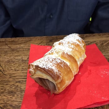 Palmieri Cafe - Chocolate cannoli - Coffee & Tea Near Me - Dallas, Texas Palmieri Cafe - Chocolate cannoli - Coffee & Tea Near Me - Dallas, Texas
