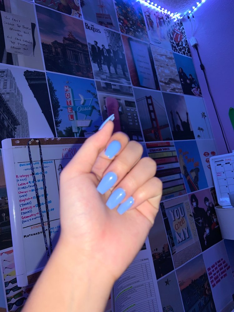 EXPERT NAILS & SPA 67 Photos & 63 Reviews 588 S Alafaya Trl