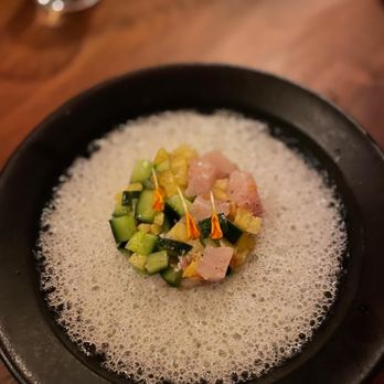 Nomade - Ceviche - Mexican Near Me - Austin, Texas Nomade - Ceviche - Mexican Near Me - Austin, Texas