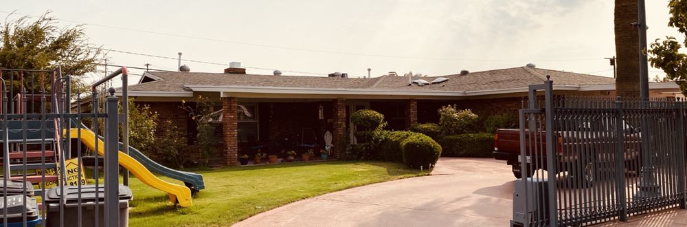 Slide of Matrix Roofing