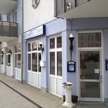 Restaurant Akropolis-Athen - Restaurants Near Me - Passau, BY Restaurant Akropolis-Athen - Restaurants Near Me - Passau, BY