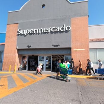Walmart - Department Stores Near Me - Puerto Vallarta, JAL