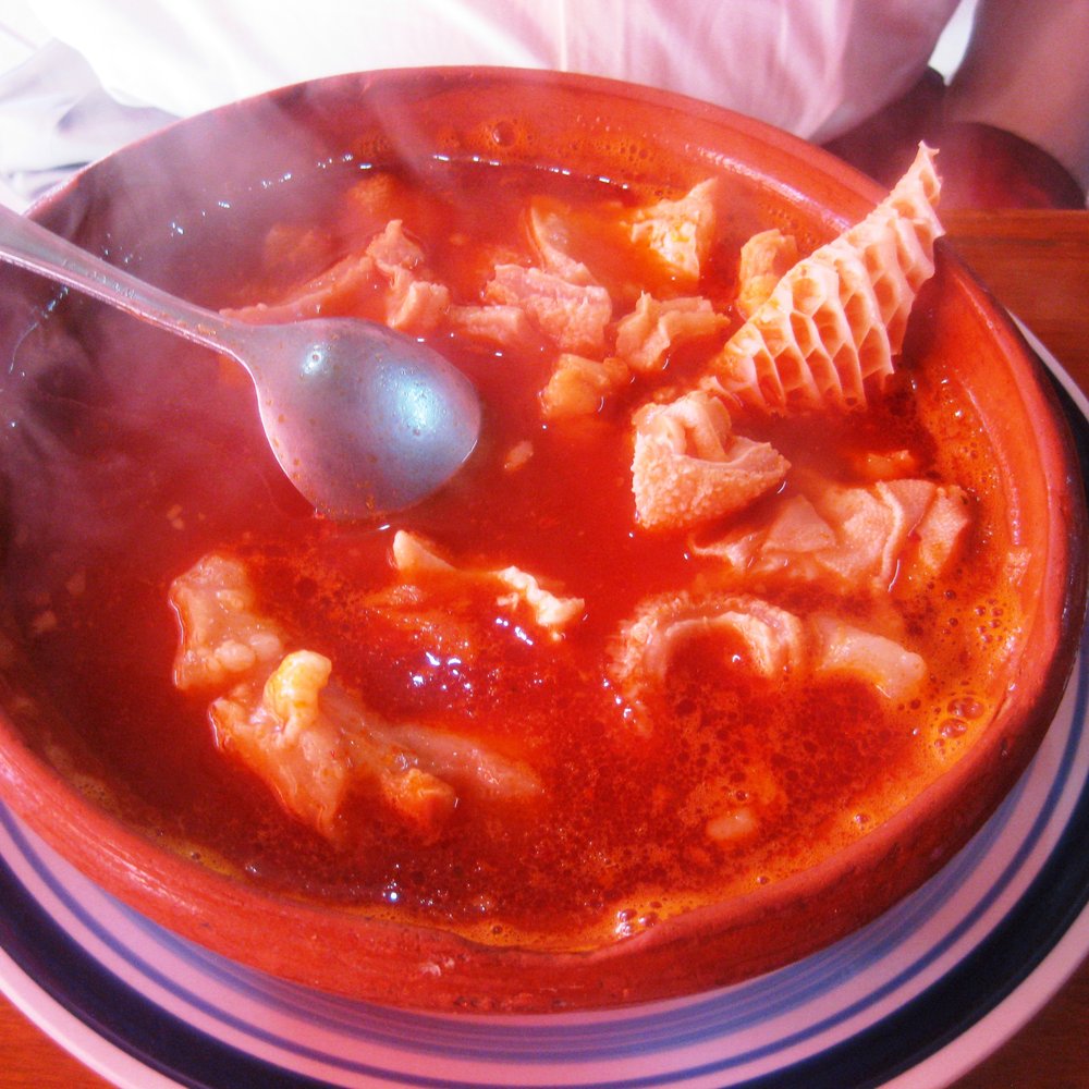 Restaurante Isabel - Menudo - Mexican Near Me - Ensenada, BCN