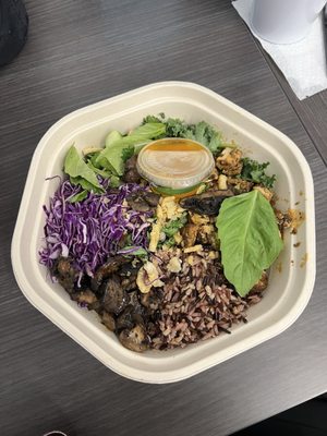 sweetgreen by null