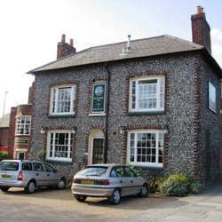 The Waterside - The Waterside Inn, Chichester
