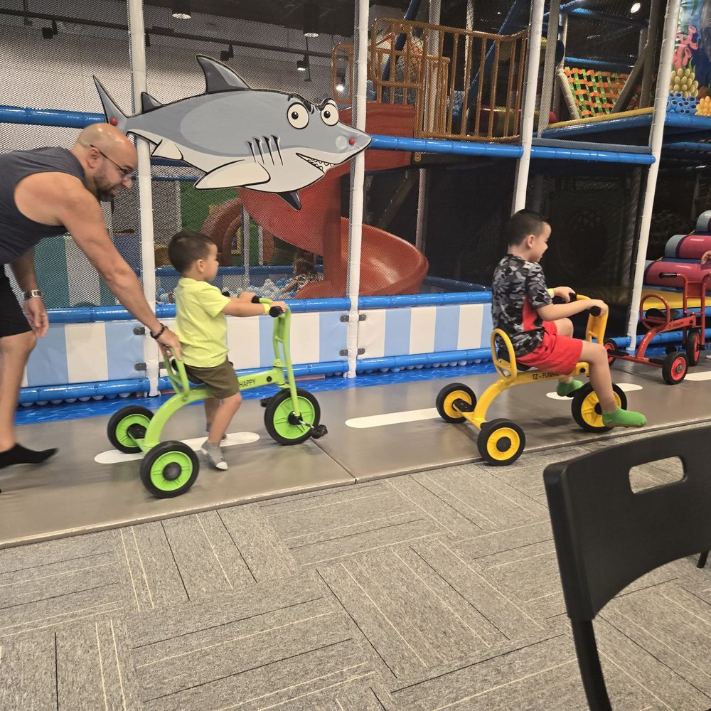 Go Playland - Indoor Playcenter Near Me - Plantation, Florida Go Playland - Indoor Playcenter Near Me - Plantation, Florida