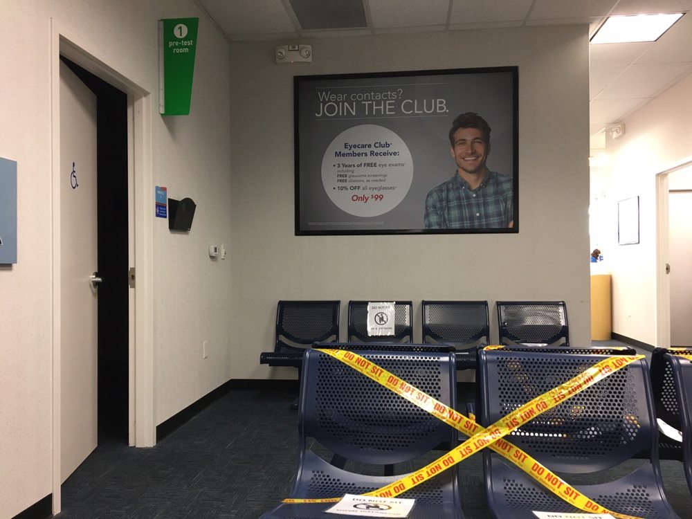 AMERICA’S BEST CONTACTS & EYEGLASSES 19 Reviews Optometrists 3061