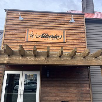 Alberto's - Mexican Near Me - Park City, Utah