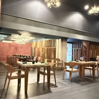 Hunter Steakhouse - Inside - Steakhouses Near Me - Cancún, ROO