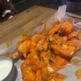 Citizens and Culture - Citizen's Fried Shrimp - Burgers Near Me - Silver Spring, Maryland
