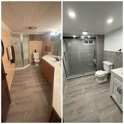 Home Improvement & Restoration