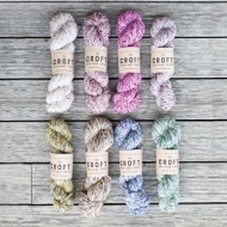 Playing With Yarn