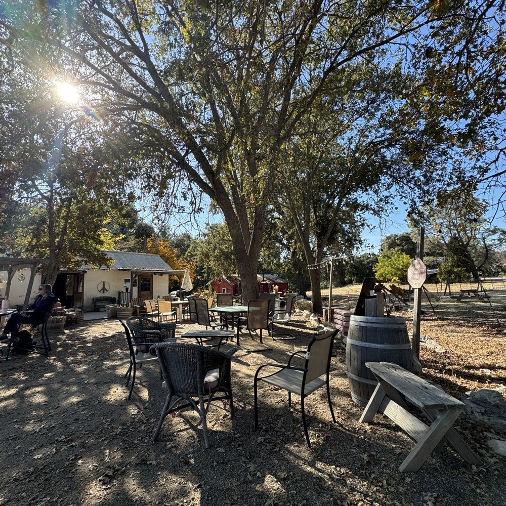 Kiamie Wine Cellars - Wineries Near Me - Paso Robles, California