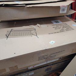 Cashflowfam Liquidations - Porch Swing