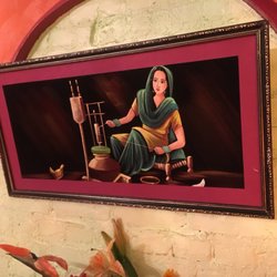 Indian Palace