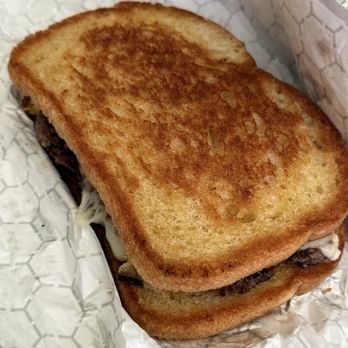 Hi-Pointe Drive-In - Frisco burger - Burgers Near Me - Kirkwood, Missouri