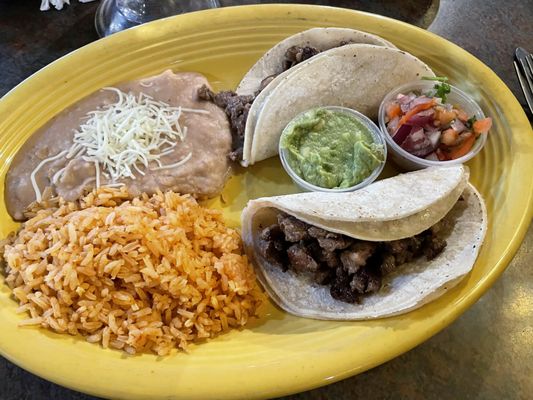 El Mexicali Cafe by null