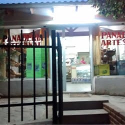 Despensa el Bajo 1 - Panadería.