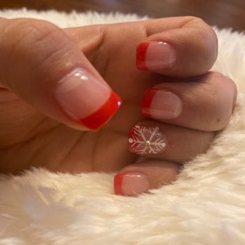 California Nails - Nail Salons Near Me - Abilene, Texas California Nails - Nail Salons Near Me - Abilene, Texas