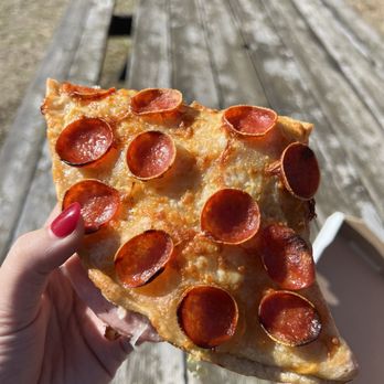 Little Country Pizza - Italian stallion - Pizza Near Me - Exeter, Rhode Island Little Country Pizza - Italian stallion - Pizza Near Me - Exeter, Rhode Island