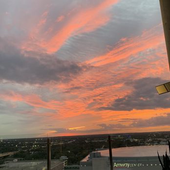 AC Sky Bar - The view is amazing! - Bars Near Me - Orlando, Florida AC Sky Bar - The view is amazing! - Bars Near Me - Orlando, Florida