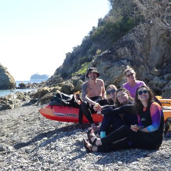 Descanso Beach Ocean Sports - Rafting/Kayaking Near Me - Avalon, California Descanso Beach Ocean Sports - Rafting/Kayaking Near Me - Avalon, California