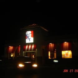 KFC - KFC. vote for the Colonel in 08!