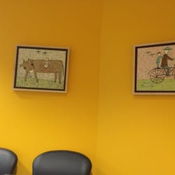My Kids Pediatrics and Adolescent Care - Waiting Room