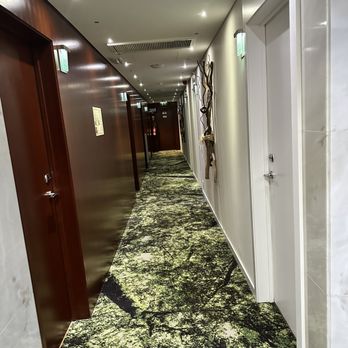 Hf Fenix Garden - Hallway - Hotels Near Me - Lisbon, 11