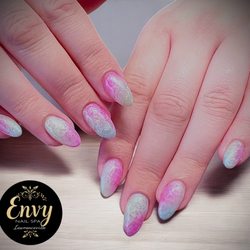 Envy Nail Spa