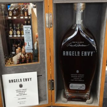 Mega Liquor 4 - Whiskey - Beer, Wine & Spirits Near Me - San Gabriel, California
