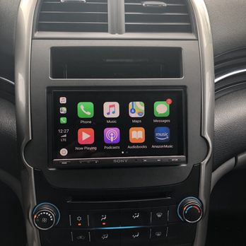 Sound Proof Audio Video Tinting - That Apple CarPlay is the business! - Car Stereo Installation Near Me - Douglasville, Georgia Sound Proof Audio Video Tinting - That Apple CarPlay is the business! - Car Stereo Installation Near Me - Douglasville, Georgia