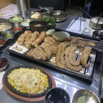 Yangmani - Korean Near Me - Rowland Heights, California Yangmani - Korean Near Me - Rowland Heights, California