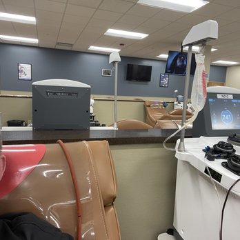 Octapharma Plasma Blood Plasma Donation Centers 5660 Bayshore Rd North Fort Myers Fl Phone Number