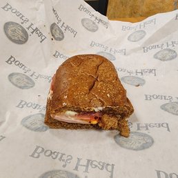 The Italian Sub The Italian Sub